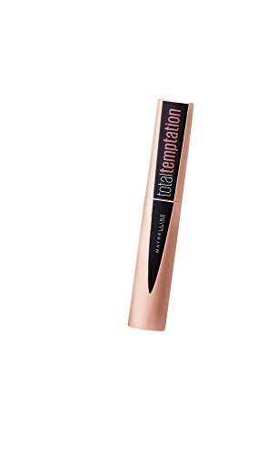 Maybelline Very Black Total Temptation Mascara