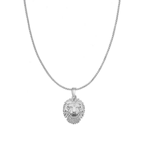 Image of Zarkan 925 Hallmark Silver God Pendants