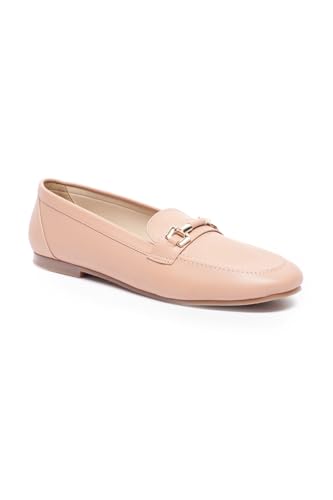 Image of Van Heusen Women Pull On Loafers