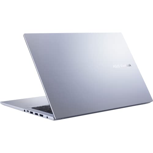 ASUS Vivobook 17 Laptop mit 17,3 Zoll FHD Display und AMD R7-5800H