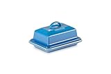 Le Creuset Stoneware European Butter Dish, Marseille
