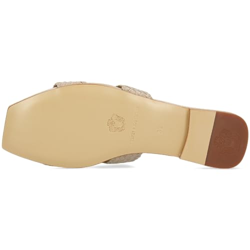 Image of Melvin & Hamilton Women's Mule Loafer