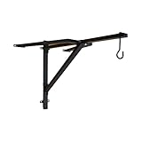 PHOENIX Wandhalterung Für Boxsäcke 100cm Schwenkbar