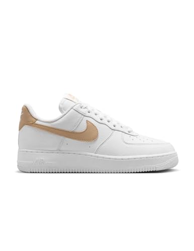 Nike Air Force 1 '07 Next Nature Baskets Blanches pour Femme