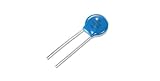 Varistoren MOV Disc 14mm,68V 1KA, Bulk - 10 Stück - SKU 680KD14