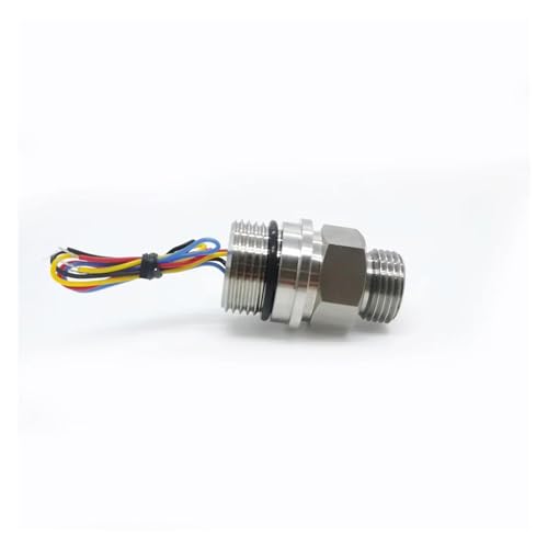 Capteur de pression silicium G1/2 résistant aux environnements difficiles