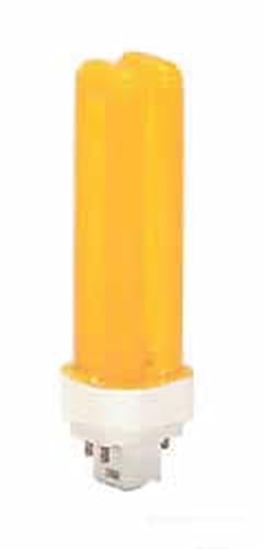 Replacement for SYLVANIA DULUX EL20W/41-827-E27-220V by Technical Precision