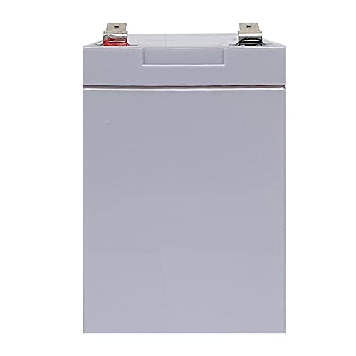 Bateria Moura Selada Vrla 12V 7Ah Estacionaria 12Mva-7 - Imagem 4