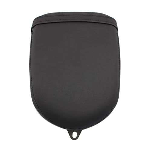Selle biplace moto en cuir PU haut de gamme pour Rebel CMX 500 et 300