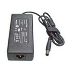 MicroBattery 19 V 7.11 A 135 W indoor 135 W black adapter power & inverter – adapter DE puissance & inverter (135 W, 19 V, 7.11 A, indoor, notebook, 7.4 x 5.1)