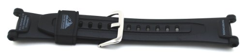 Casio Replacement Band For Pathfinder Pag-40 #TOP2