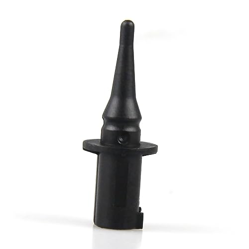 Sensor de temperatura del aire ambiente exterior AX181 A0075421318 repuesto termómetro coche 5