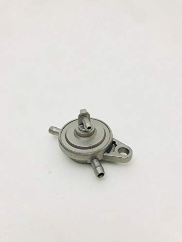 Robinet d'essence à dépression pour Cagiva, MBK et Kazuma CD29