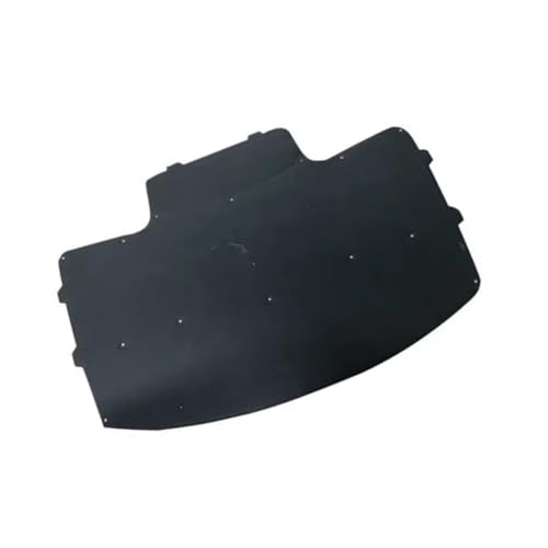 Tapis capot Série 5 E39 anti bruit et chaleur pour 1996-2003