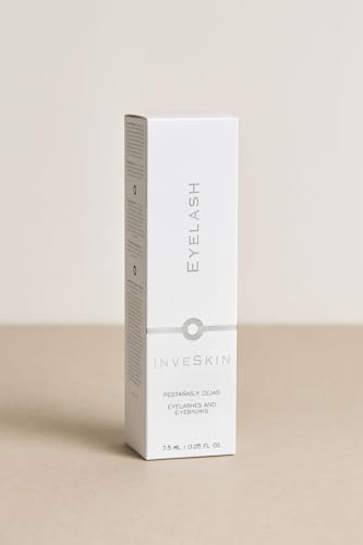 Eye Lash and Eyebrows Serum