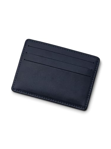 Red Bull Racing F1 Leather Cardholder2