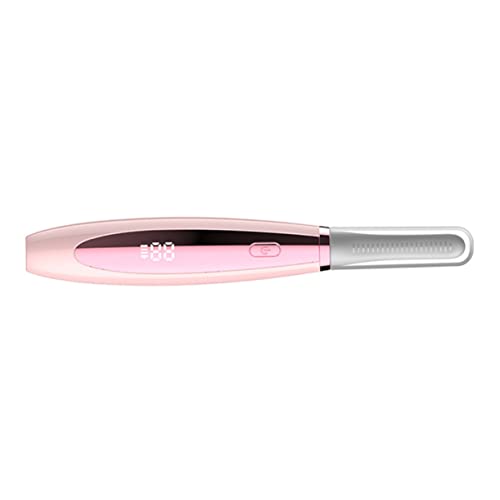 SHERCHPRY Curlers for Women Electric Eyelash Curler Heated Non-Slip Handle Curls