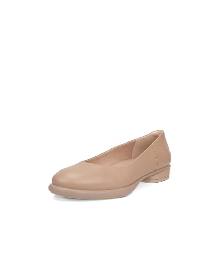 Image of ECCO Sculpted Luxe Ballerina