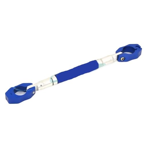 Dirt pit bike guidon instable ? Solutionnez avec cette barre d'équilibre 22mm réglable