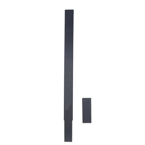 Violinbogenetui, Aufbewahrungsbox für Violinbögen, Robuste Konstruktion, Harte Cellobogenhülle, Weiches Samt-Interieur, Herausziehbare Schutzhülle für Violine, Viola, Cellobogen