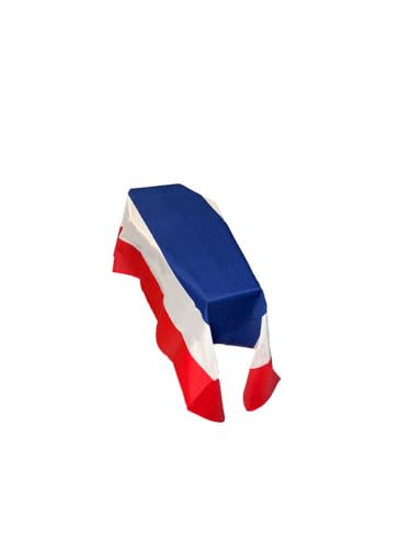 Bandera de Tailandia con diseño de ataúd tela resistente coleccionista