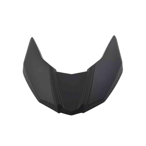 Carénages ailes latérales extension becquet aileron avant aérodynamique G310GS