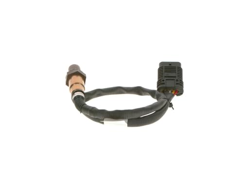 Sonde lambda BOSCH 0258027103 pour BMW Série 1 2 3 4 5 X3 X4 - 4