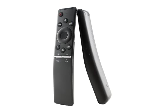 azurano Mando a Distancia para Samsung BN59-01298D, BN5901298D, Voice - Sub BN59-01298E, BN59-01274A, BN59-01266A