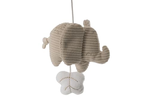Mobile bébé Jollein Elephant Tales le cadeau de naissance idéal - 5