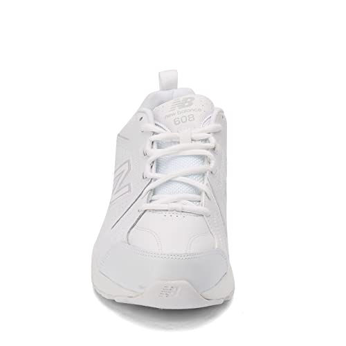 Image of New Balance Men's 608 V5 Casual Comfort Cross Trainer