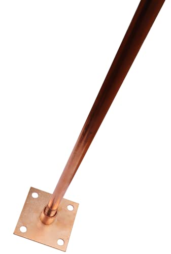 Image of Lightning Arrester (Multi Spike 4)