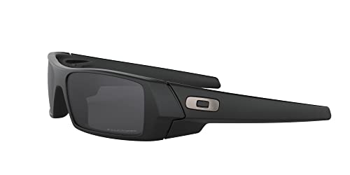 Image of Oakley, Gascan Prizm Polarized Sunglasses - Men's