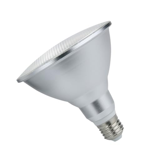 Ampoule projecteur LED Par38 20w télécommande changement de couleur