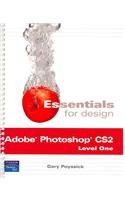 Essn Design Adobe Photo Cs2 Lev1& Stu CD Pkg 0131988913 Book Cover