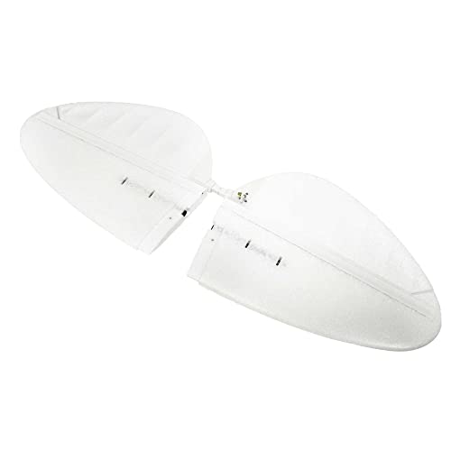 E-flite Tail Set Commander MPD 1.4m EFL14823 Replacement Airplane Parts