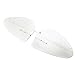 E-flite Tail Set Commander MPD 1.4m EFL14823 Replacement Airplane Parts