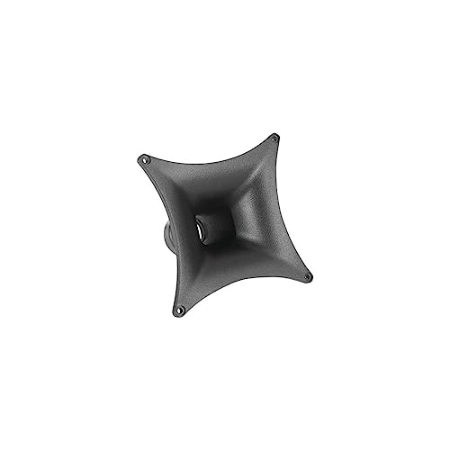 EMINENCE BH410 1-Inch Throat Screw-On Horn Flare