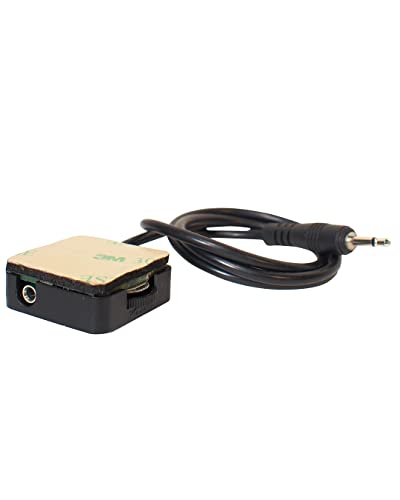 Journey Instruments Passive Soundhole Volume Wheel, EPA01 Passive Volume Wheel Add-on for Passive Pickups