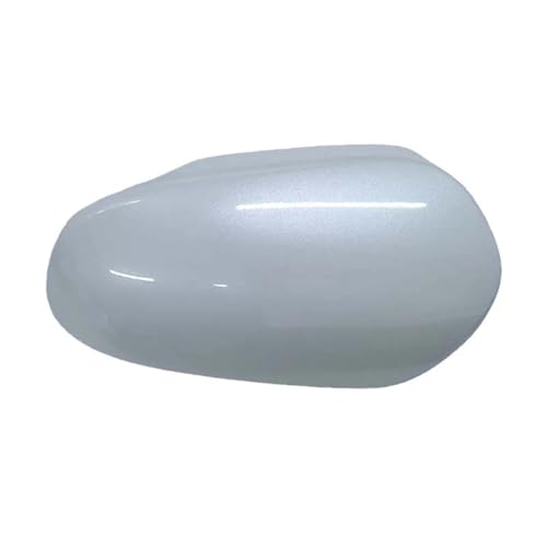Coque de rétroviseur Toyota Verso de haute qualité finition blanc nacré côté gauche