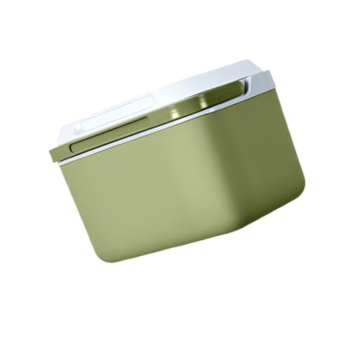 Glacière rigide 6L pour camping et excursions en polypropylène