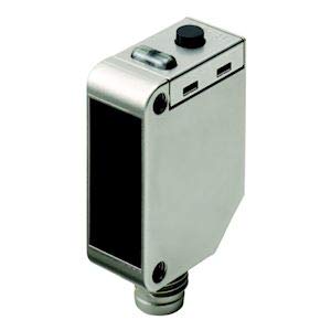 Capteur photoélectrique Omron M8 PNP photocellule métallique 0.5m
