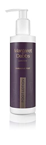 Margaret Dabbs Fabulous Feet Hydrating Foot Lotion, 200ml