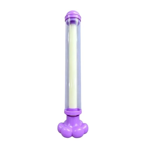 Pistolas de agua para niños con mango ergonómico y luces de colores