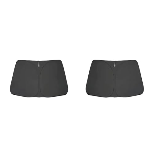 Side Window Sunshades for MG for ZS for EV for SUV for ZST 2017-2023 Car Front Windshield Curtain Rear Side Window Sun Shade Visor Car Window Sun Shade(Front Windshield A)