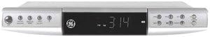 GE Slim Spacemaker Stereo CD Player