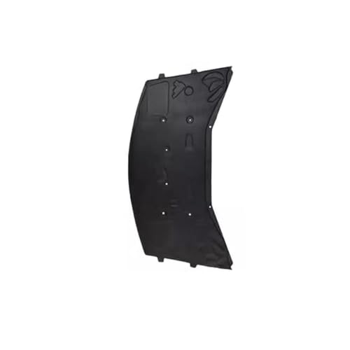Capot qui chauffe et vibre sur E38 ? Solution tapis couverture coton thermique - 2