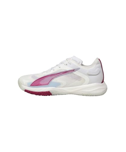 Image of Puma Womens Accelerate Nitro Sqd W+ 4 Indoor Shoe