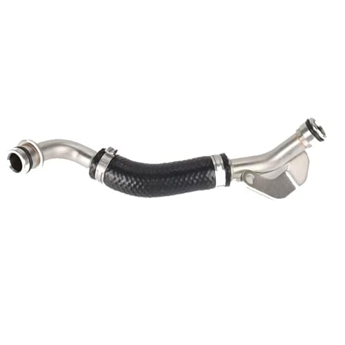 Tubo de drenaje de retorno de aceite turbo 11427585403 para BMW 2