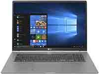 Amazon.com: LG gram Thin and Light Laptop - 17