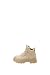 Produktbild Buffalo Damen Schnürstiefeletten ASPHA-NC-MID, Damen Stiefeletten,schnürboots,Woman,Lady,Ladies,Boots,Stiefel,Bootee,Booties,BEIGE,40 EU / 6.5 UK